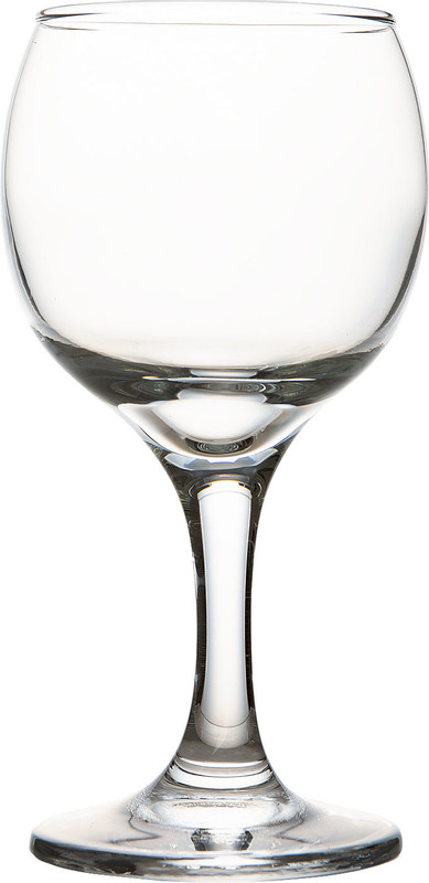 Набор бокалов Pasabahce Bistro для вина, 6х210мл — фото 2