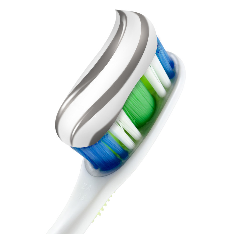 Зубная паста Colgate Total 12 Профессиональная Глубокое Очищение для защиты всей полости рта, 75мл — фото 5