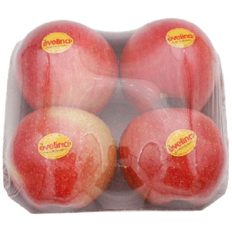 Яблоки Эвелина, 900г — фото 1
