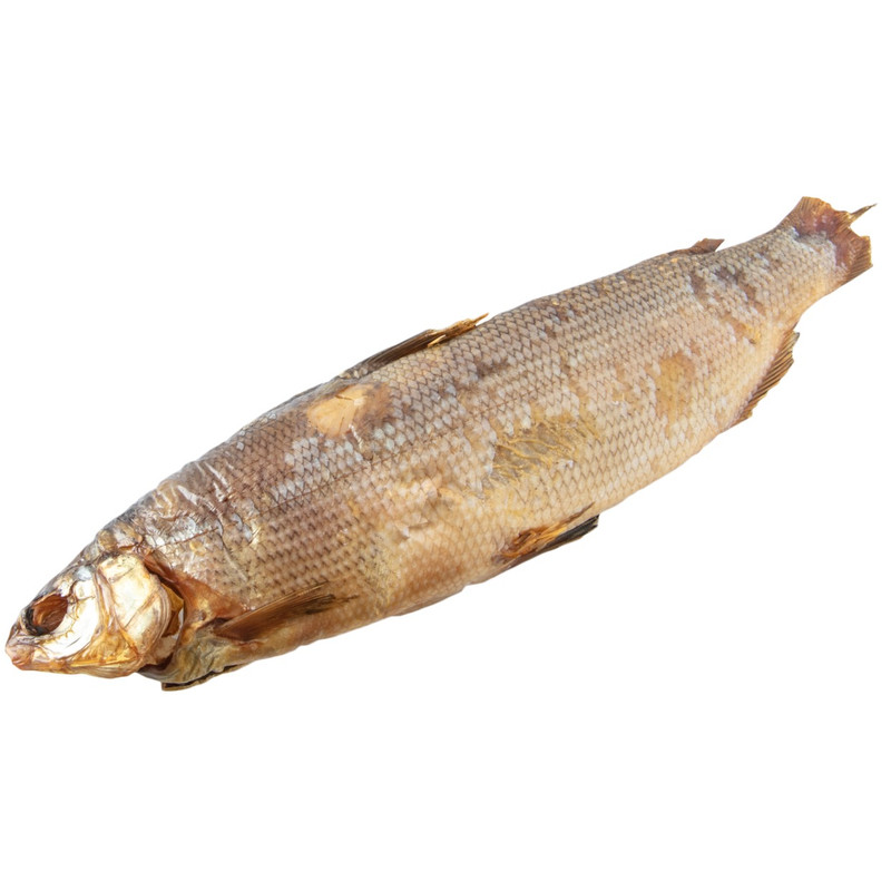 Простые и вкусные рецепты из омуля FROST FISH