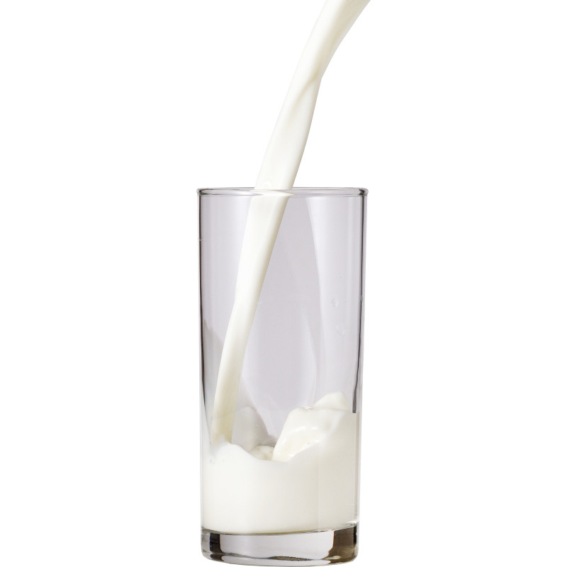 Молоко пастеризованное 3.2% Зелёная Линия, 900мл — фото 1