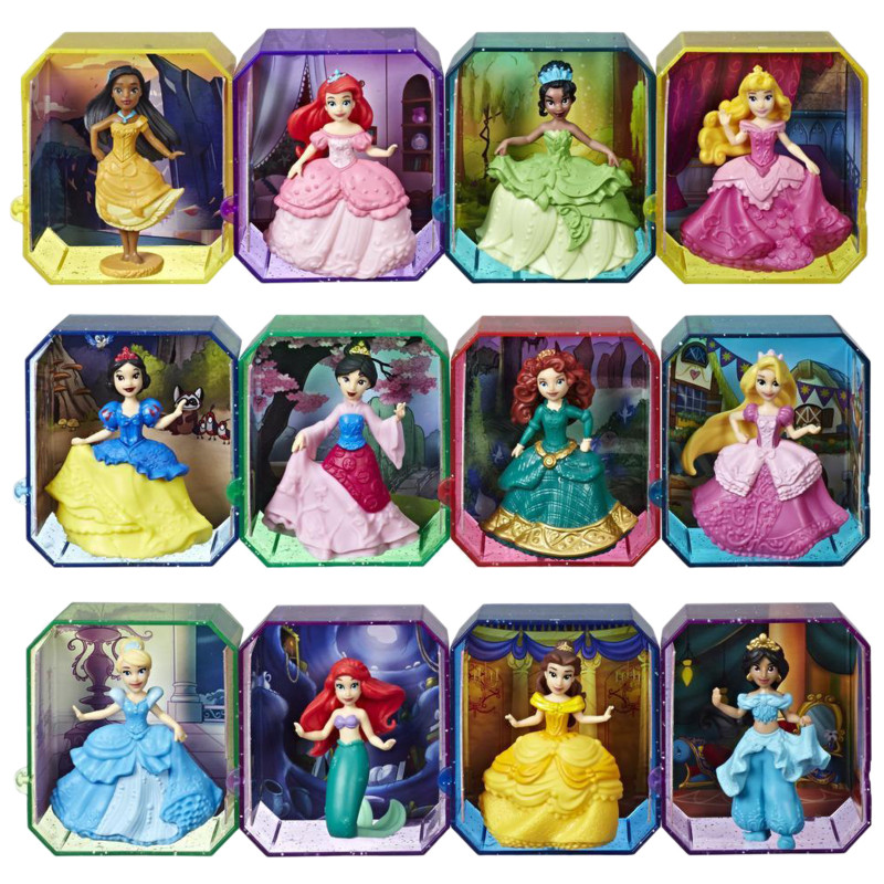 Кукла Disney Princess E3437 — фото 2