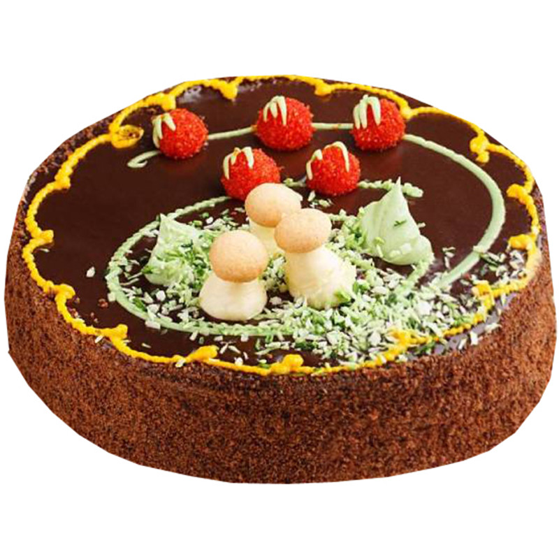 Торт Моцарт: рецепт Классического торта и Сальери