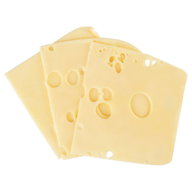 Сыр полутвёрдый Oltermanni Grand Maasdam 47%, 250г — фото 1