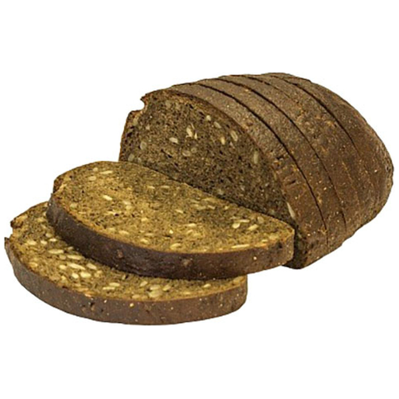 Хлеб Сормовский Хлеб Оригинальный новый, 350г — фото 1