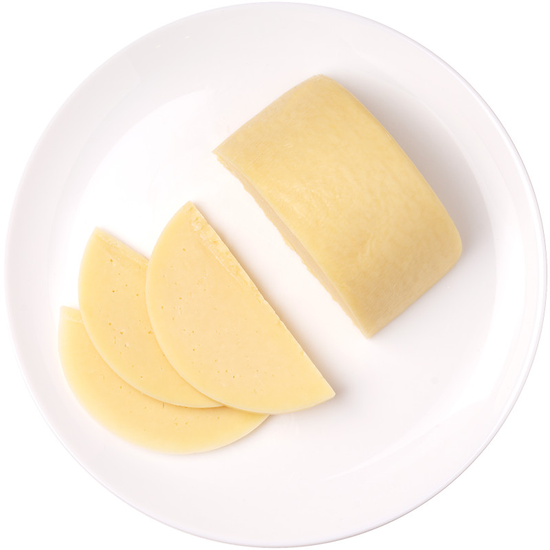 Сыр Любо-Дорого Костромской 45%, 300г — фото 1