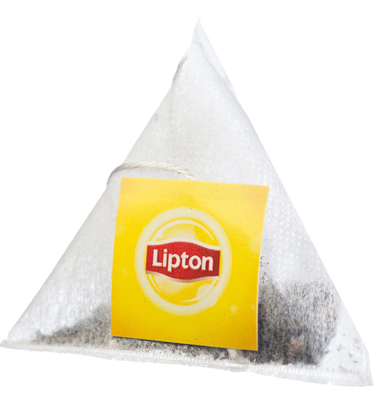 Чай Lipton Blue Fruit чёрный в пирамидках, 20х1.8г — фото 6