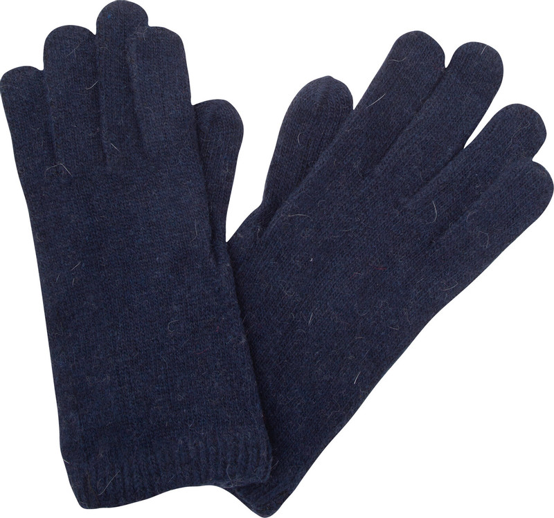 Перчатки женские Blue SneZka V-035 р.16-20 в ассортименте — фото 7