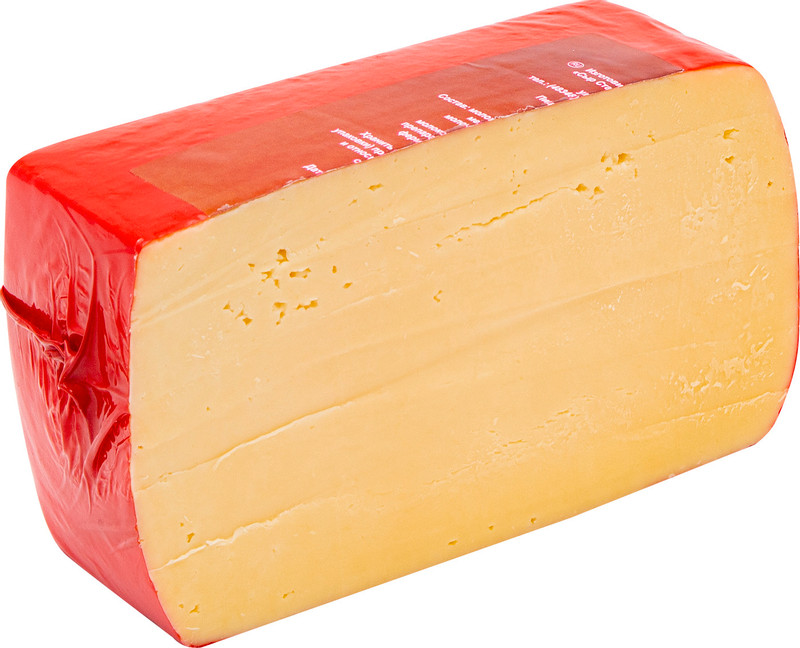 Сыр Стародуб Голландский брусок 45%