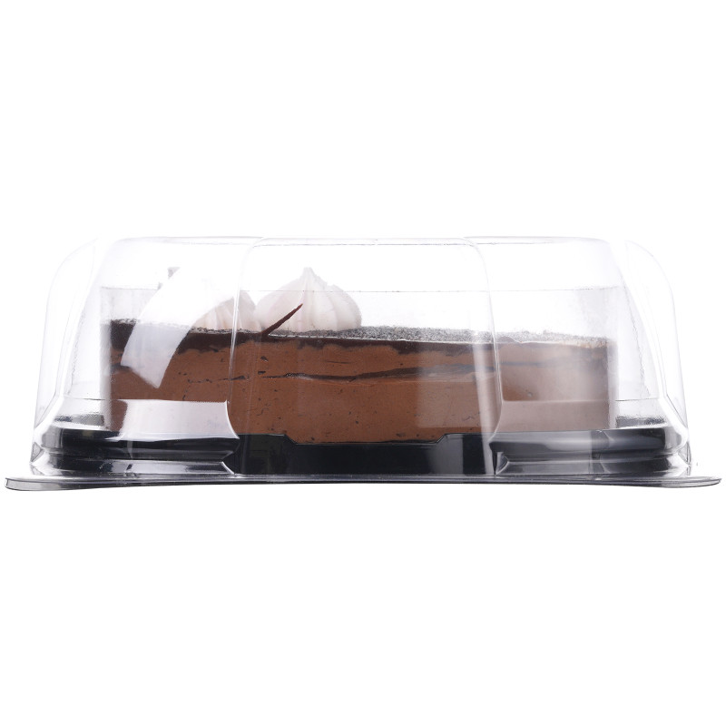 Торт АндерСон Шоколадный мусс с вишней, 500г — фото 2