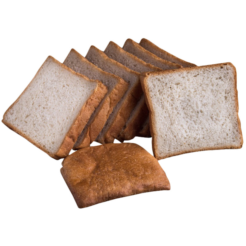 Хлеб Чудохлеб Канапе тостовый в нарезке, 300г — фото 1
