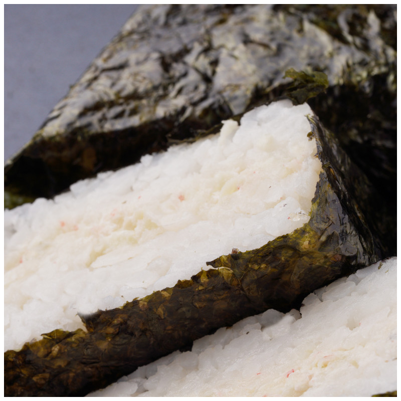 Онигири Take Eat Easy с тунцом, 100г — фото 3