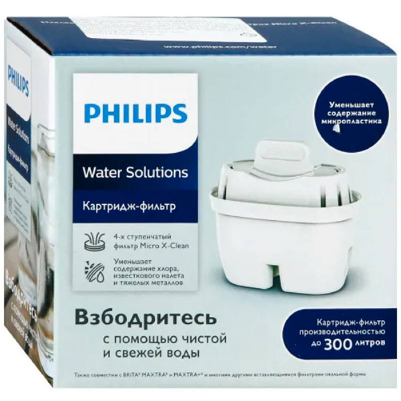 Картридж Philips для фильтра AWP210/51