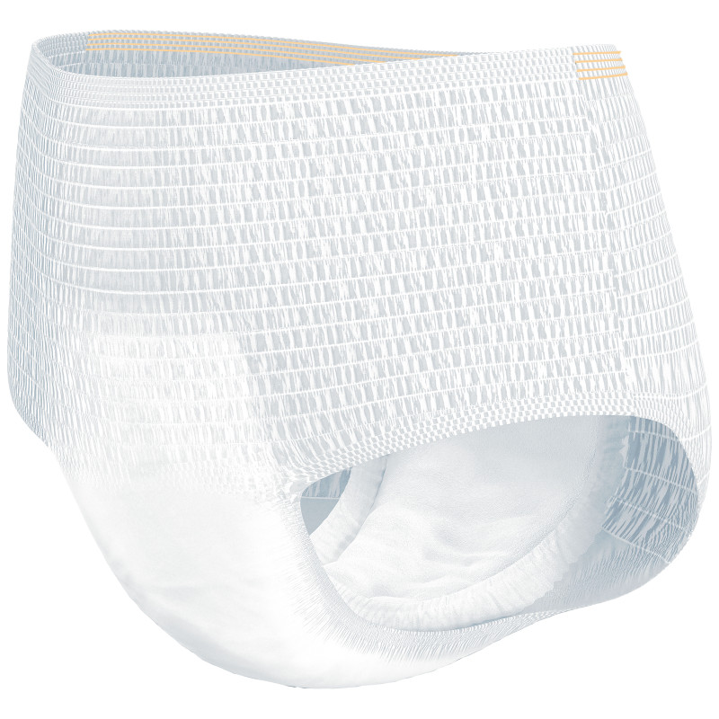 Подгузники-трусы Tena Pants normal для взрослых размер L 100-135см, 10шт — фото 2