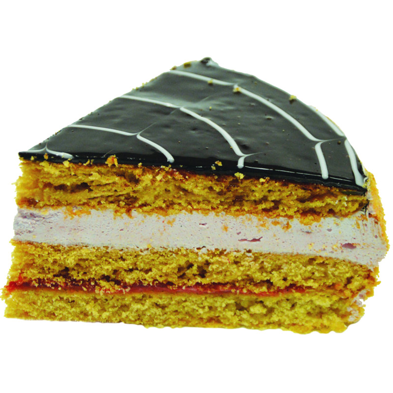 Торт песочный Добрынинский Постный, 800г — фото 1