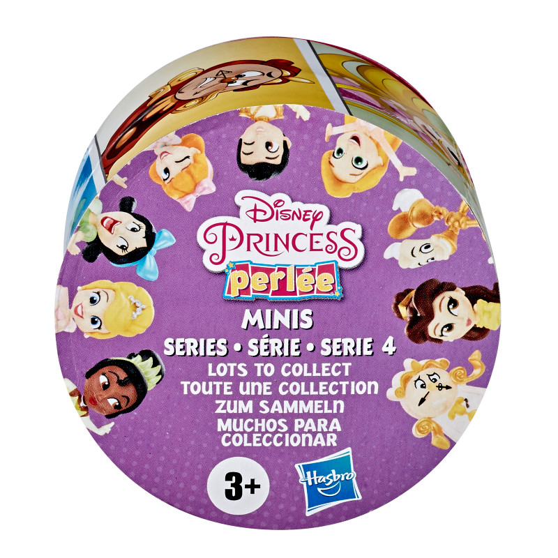 Фигурка Disney Принцессы Диснея комиксы в закрытой упаковке E6279