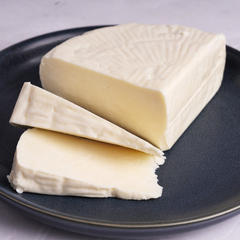 Сыр Сыроварня Ворона И Лисица По-Адыгейски 40%, 350г — фото 3