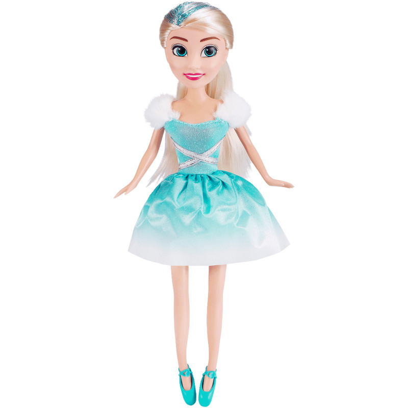 Игрушка-кукла Zuru Sparkle Girlz с нарядом — фото 2