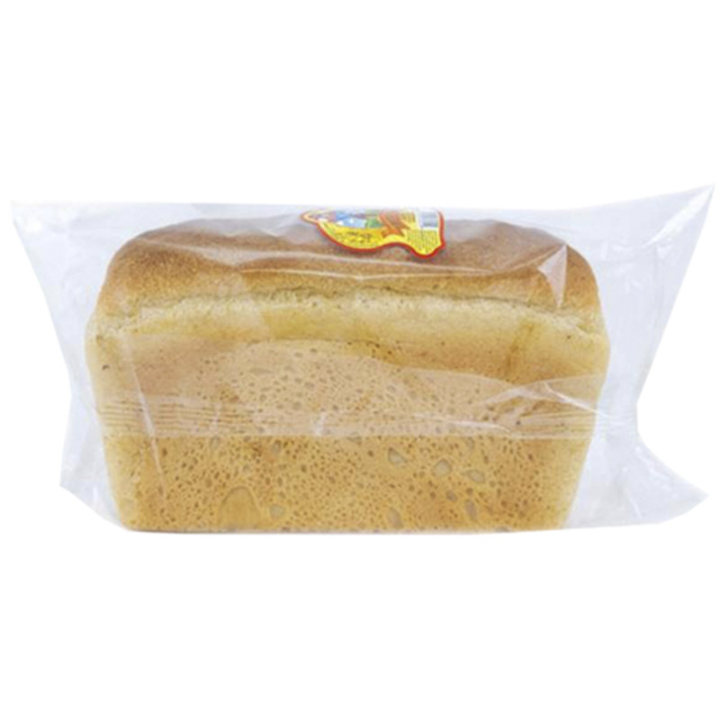 Хлеб Хлебозавод №5 Пшеничный 1 сорта формовый, 510г — фото 1