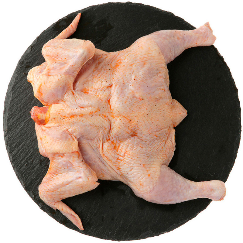 Цыплёнок Рококо Табака охлаждённый — фото 2