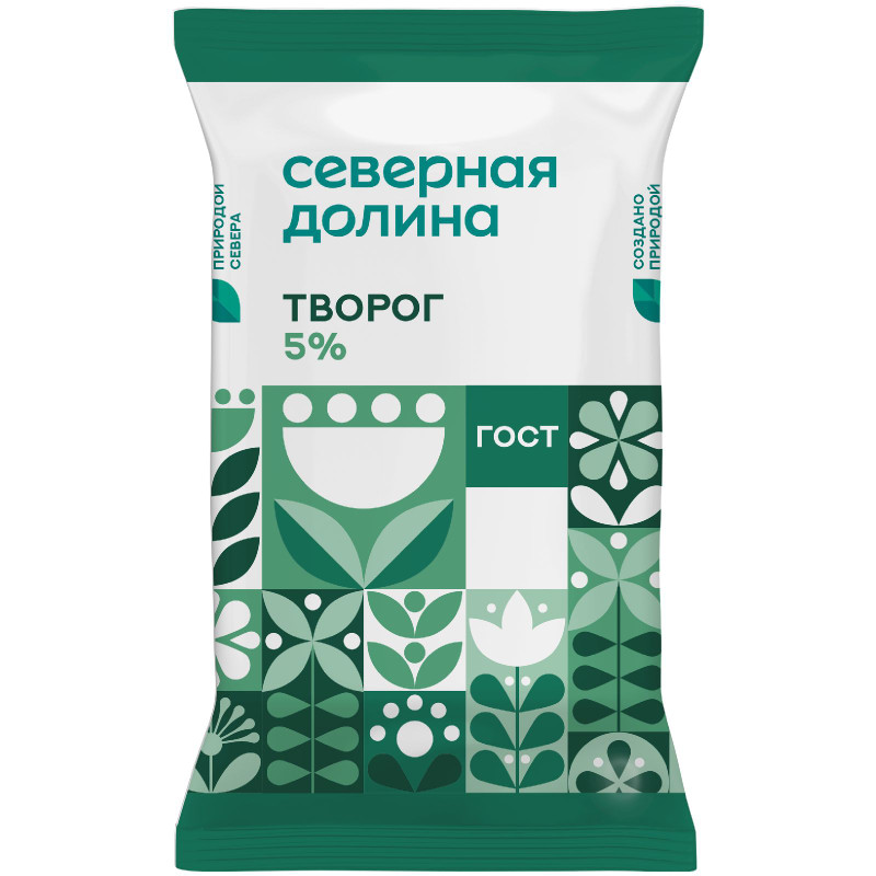 Творог Молоко Шахунья 5%, 180г