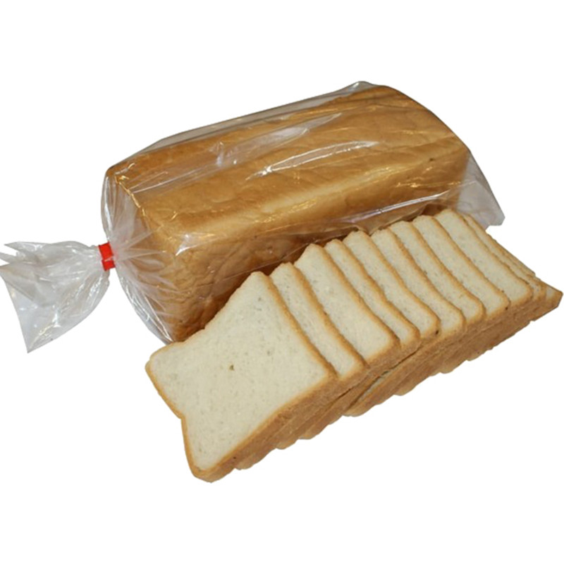 Хлеб Хлебозавод №1 белый в нарезке высший сорт, 500г