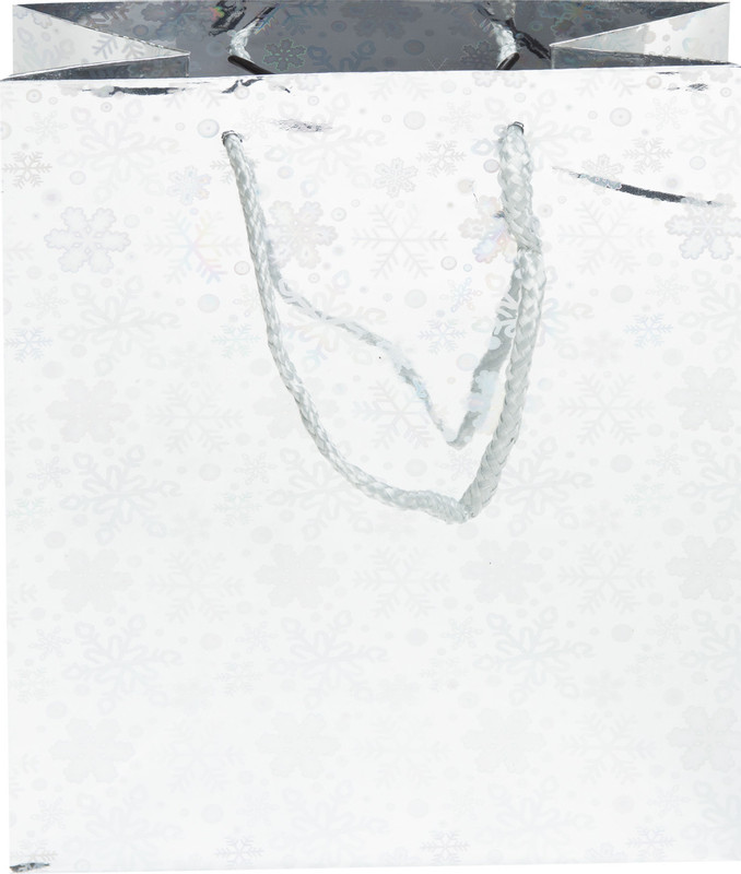 Пакет Принчипесса бумажный в ассортименте 17.8х22.9х9.8см PAK007 — фото 7