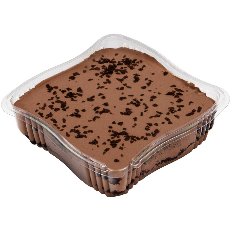 Торт заливной Farshe Шоколадный, 500г — фото 1