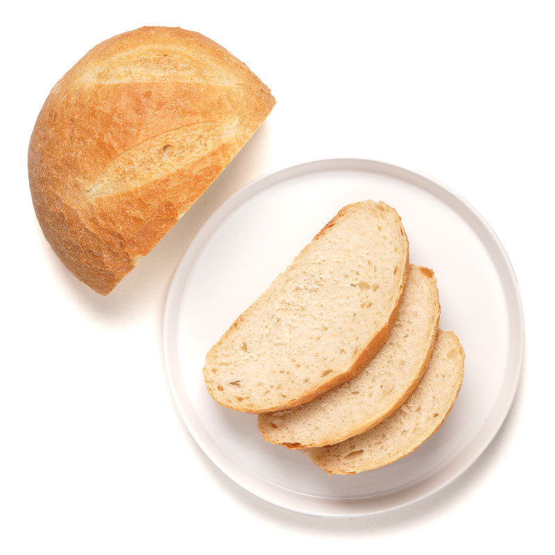 Хлеб Солодовый, 400г — фото 1