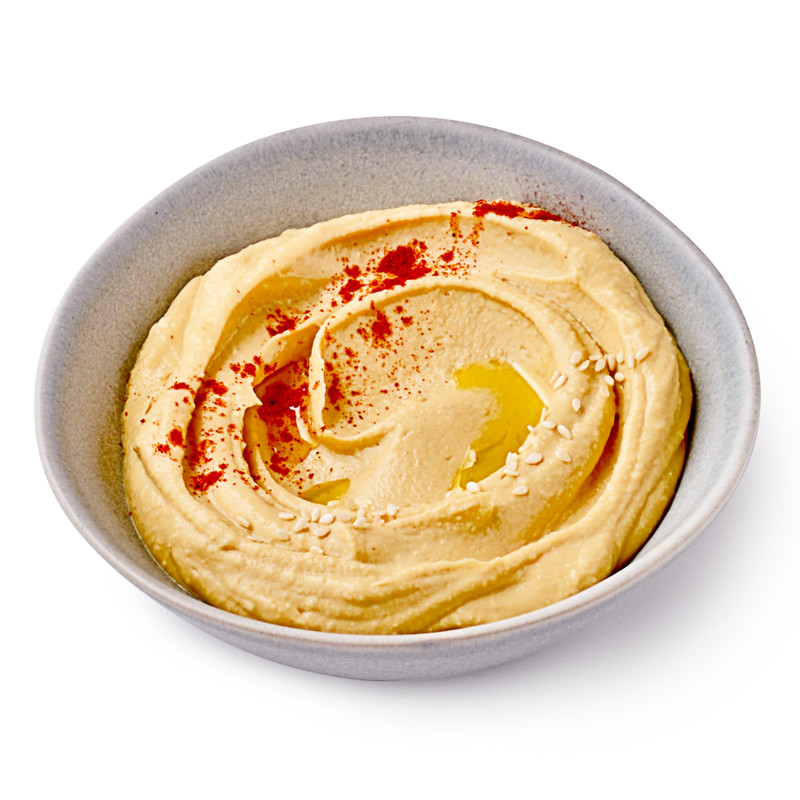 Хумус Шеф Перекрёсток рецепт из Иерусалима , 300г — фото 2