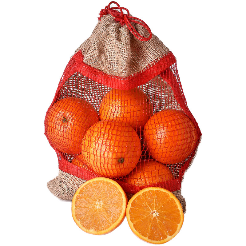 Апельсины отборные сладкие - купить с доставкой в Самаре в Перекрёстке