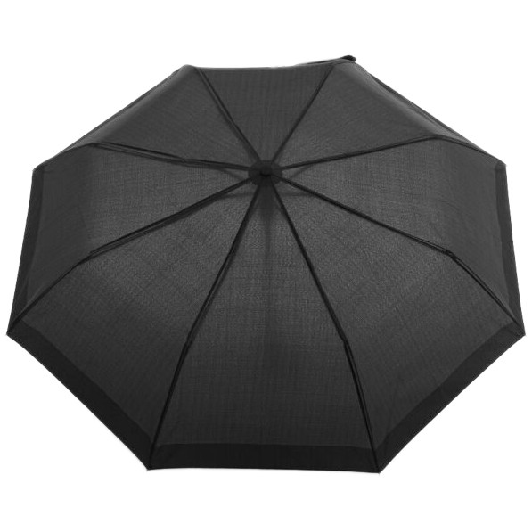 Зонт мужской полуавтомат в ассортименте, купол 56 см — фото 1