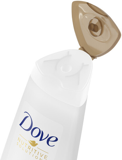 Шампунь Dove Nutritive Solutions питающий уход, 250мл — фото 5