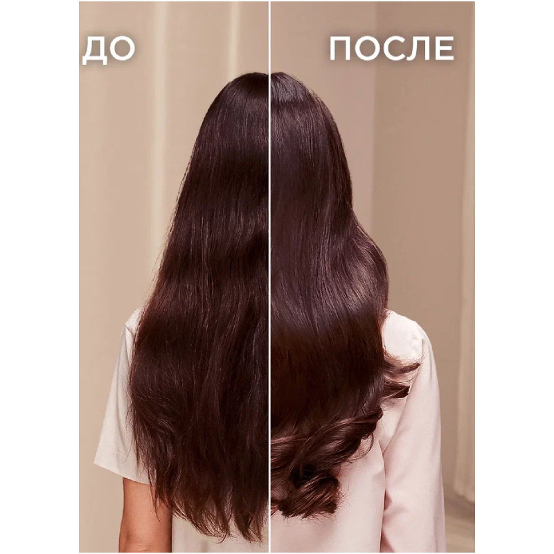 Шампунь Gliss Kur Драгоценное Питание для волос нуждающихся в питании, 400мл — фото 6
