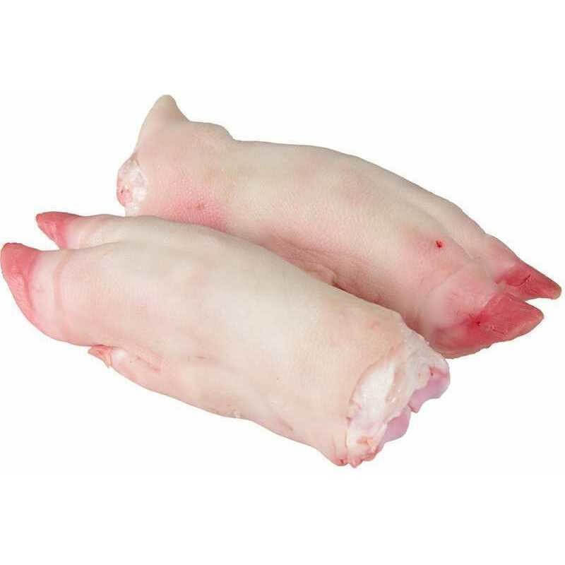 Ножки свиные замороженные