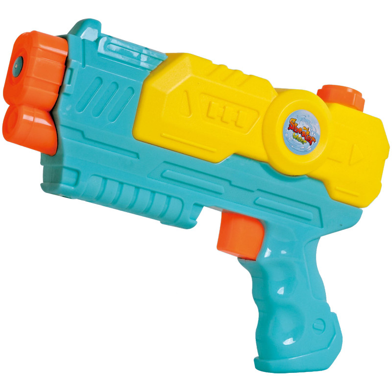 Игрушка Водяной Пистолет — фото 1