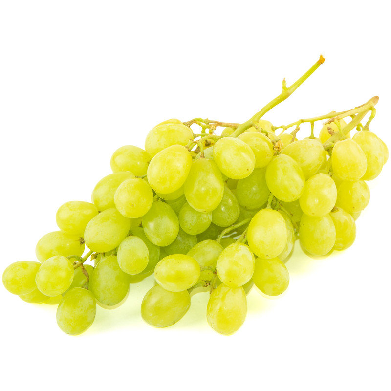 Виноград Artfrut белый, 500г
