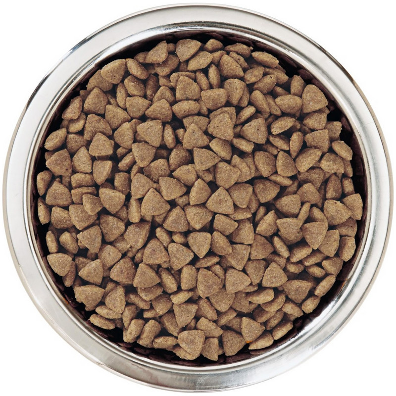 Сухой корм Pro Plan ягнёнок для собак мелких пород с чувствительным пищеварением, 3кг — фото 3