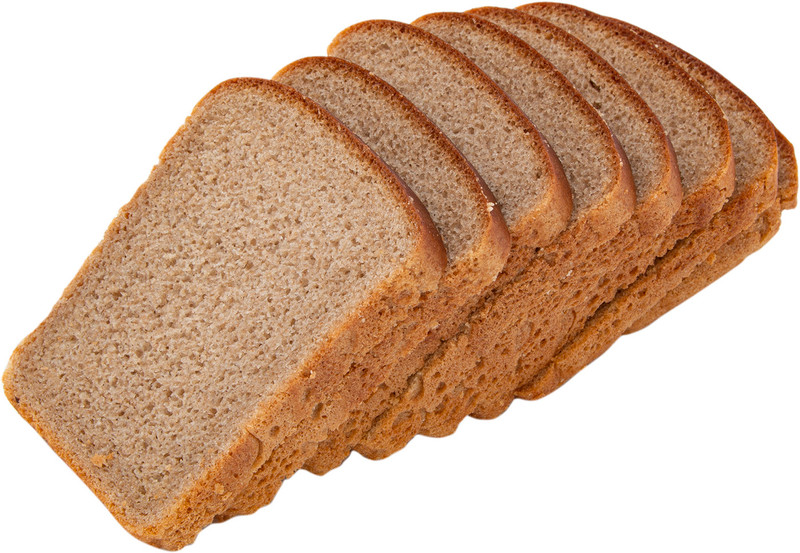 Хлеб Хлебный Дом Столичный половинка, 350г — фото 1