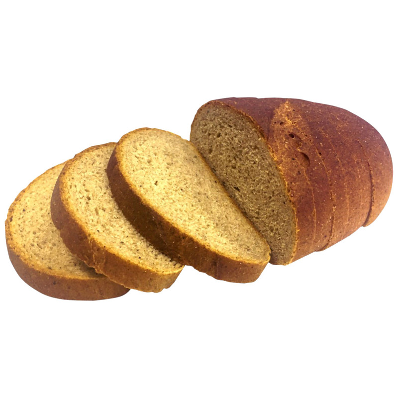Хлеб СХК Стружкина Таманский часть изделия в нарезке, 300г
