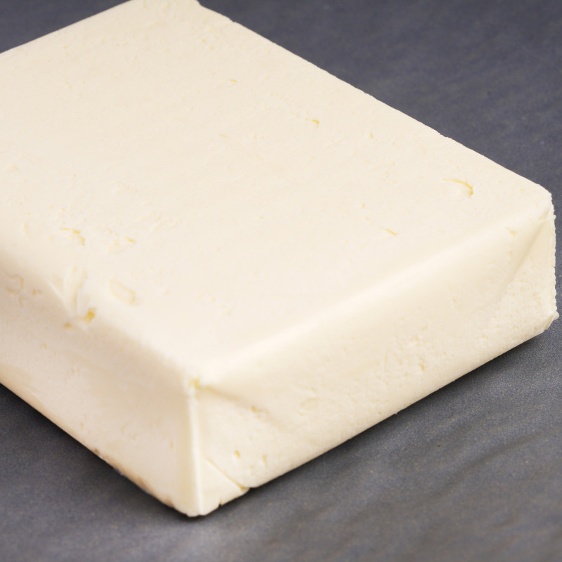 Масло сливочное безлактозное 72.5% Зелёная Линия, 200г — фото 1