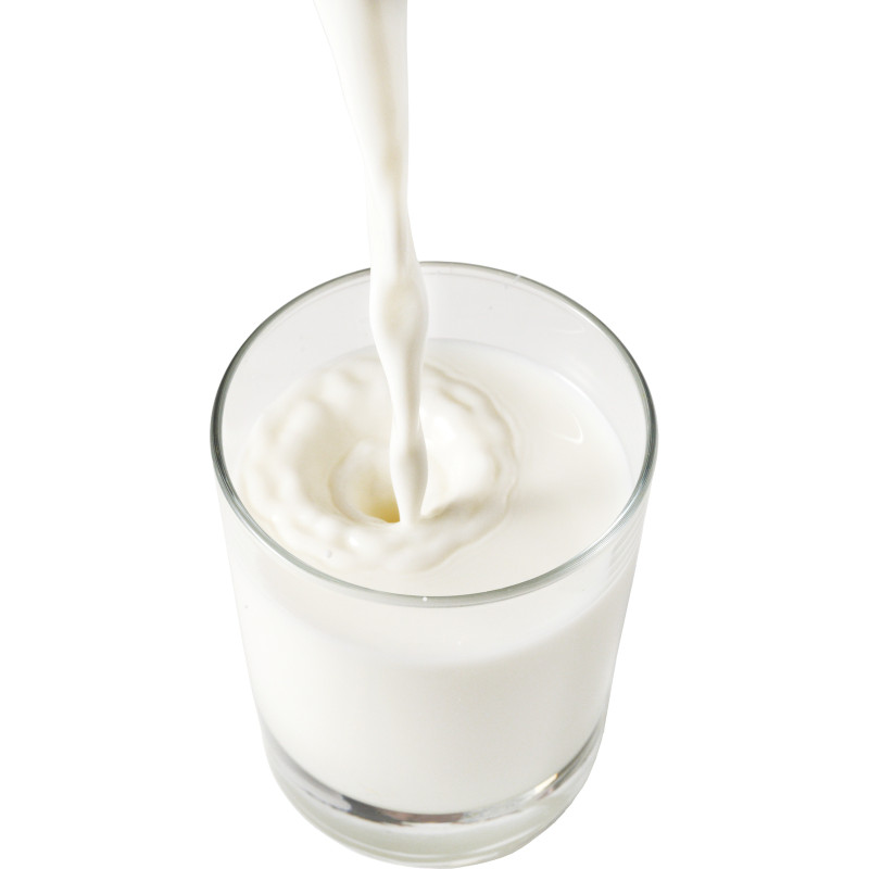 Молоко пастеризованное 3.2% Зелёная Линия, 900мл — фото 2