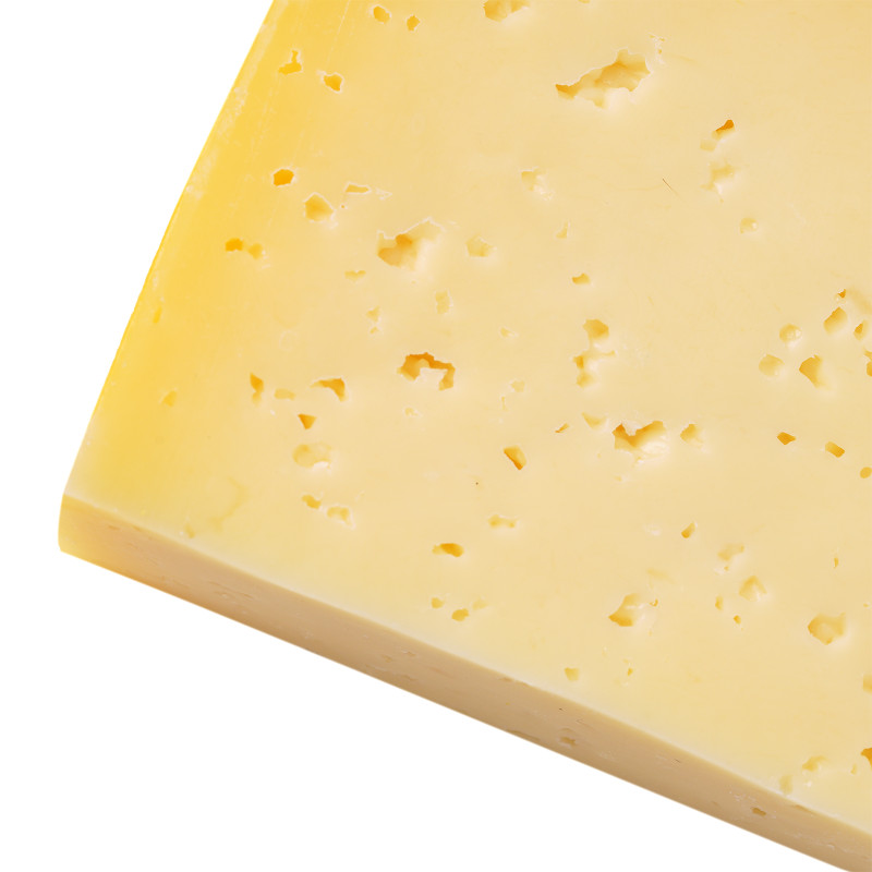 Сыр Гауда полутвёрдый 45% — фото 2