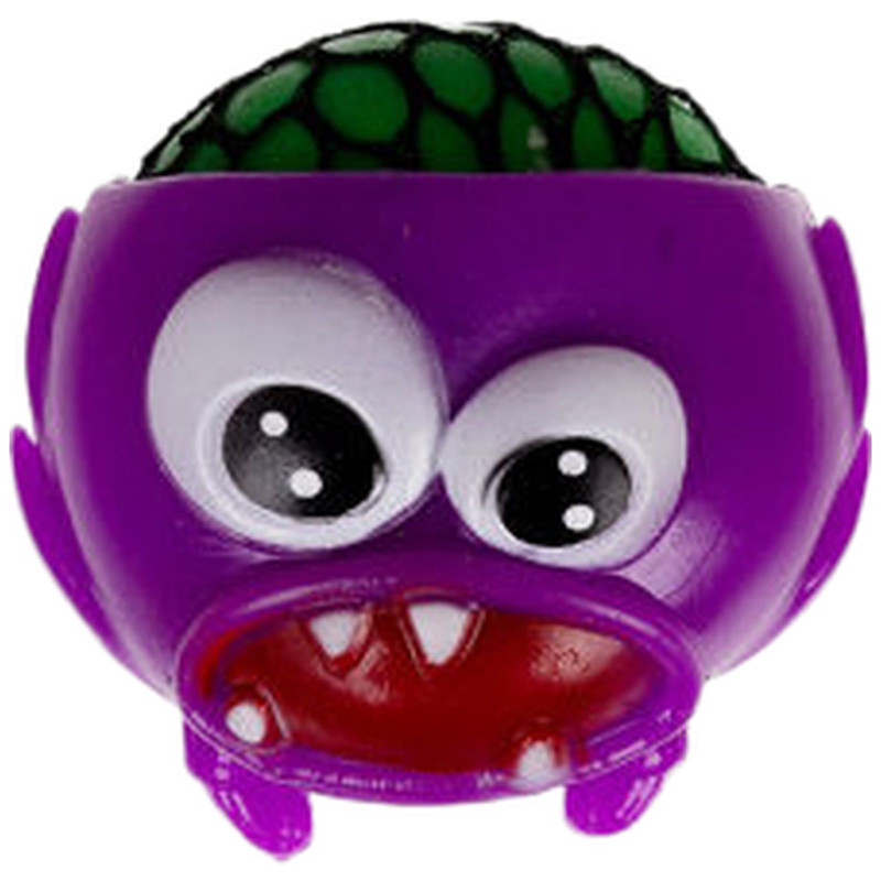 Игрушка 1Toy Жмяка с шариками Т23435 — фото 4