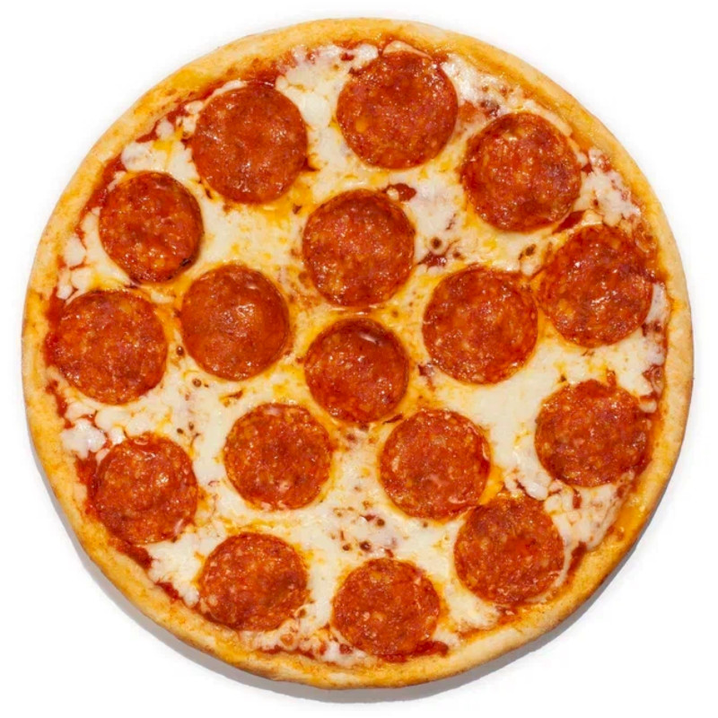 Пицца Zotman Pizza Пепперони классическая замороженная, 340г — фото 4