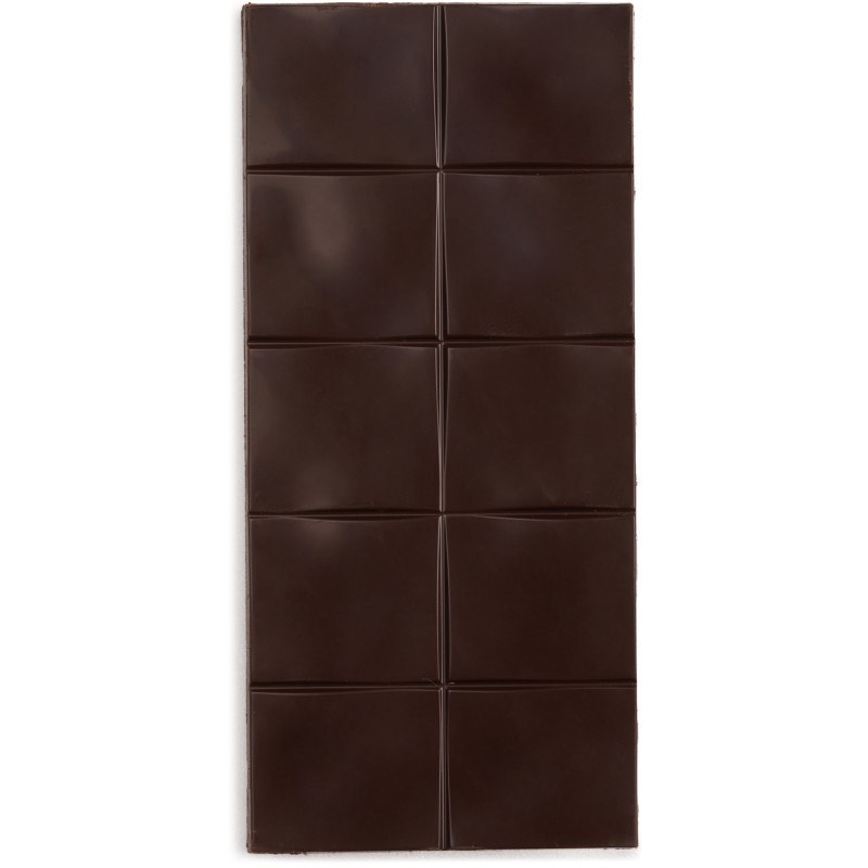 Шоколад горький Колумбия 80% Маркет Collection, 85г — фото 1