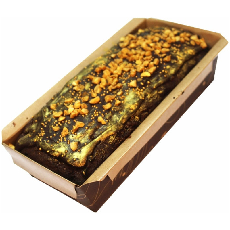 Кекс Ржевка-Хлеб Шоколадный, 350г — фото 1