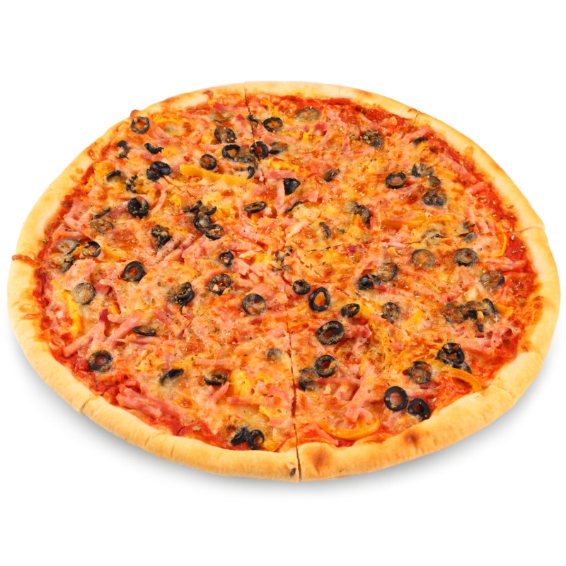 Пицца Перекрёсток По-итальянски, 800г