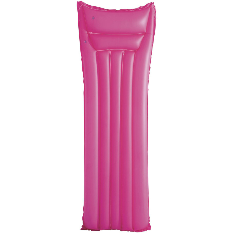 Матрас надувной BestWay Матовый цвет в ассортименте, 183x69см — фото 2