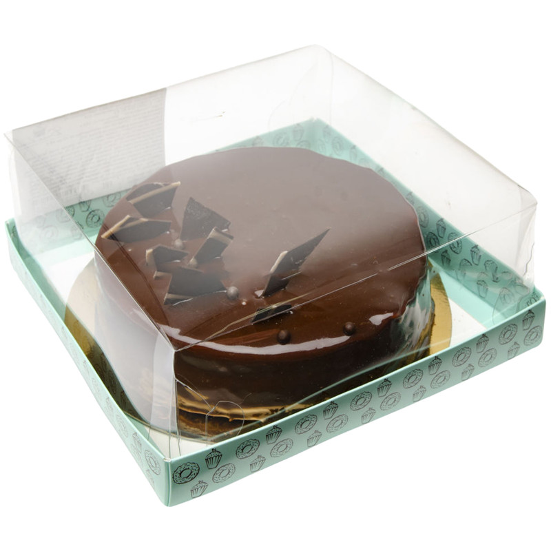 Торт Бисквит Чоколато, 700г — фото 1